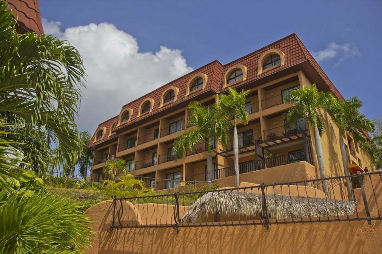 Sosua Bay Resort And Victorian House Kültér fotó